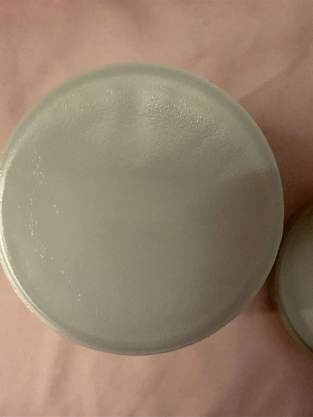 Kiehl's Rare Earth Deep Pore Cleansing Masque — White and Gray